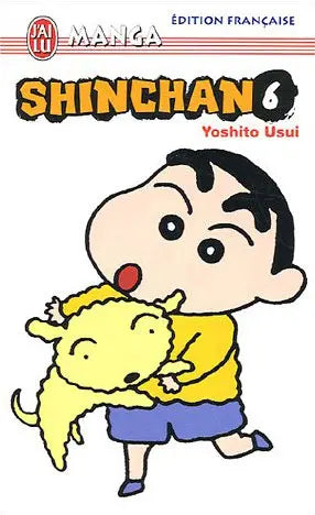 Shinchan 5