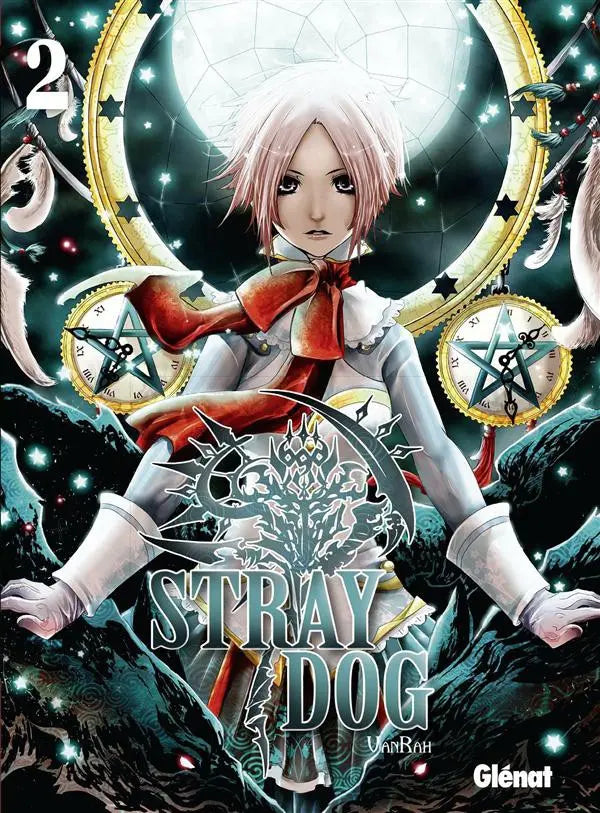 Stray dog 2