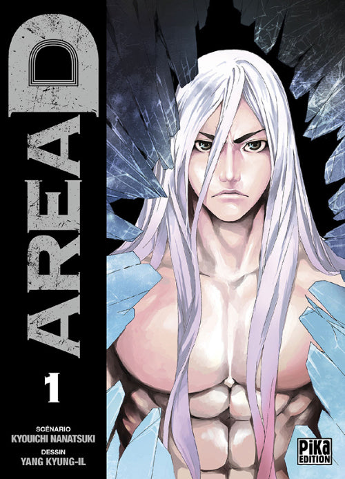 Area D 1
