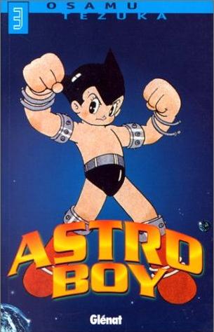 Astro Boy 3