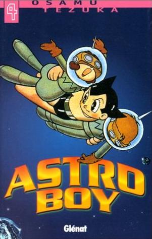 Astro Boy 4