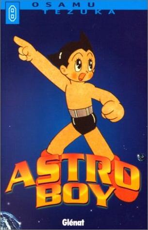 Astro Boy 8