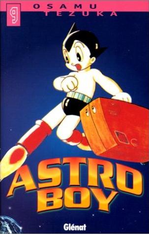 Astro Boy 9