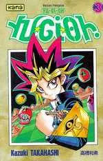 Yu-Gi-Oh ! 3 Capsule monster chess !