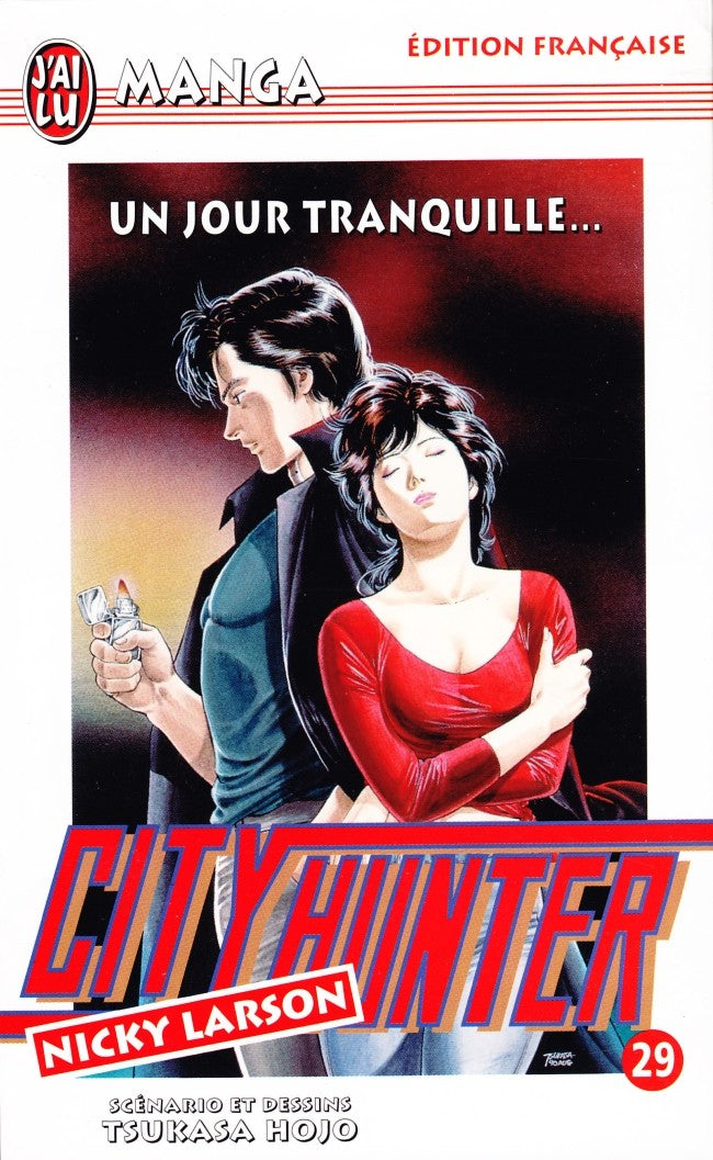 City Hunter 29