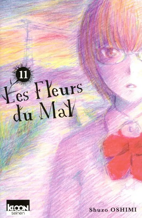 Les Fleurs du Mal 11
