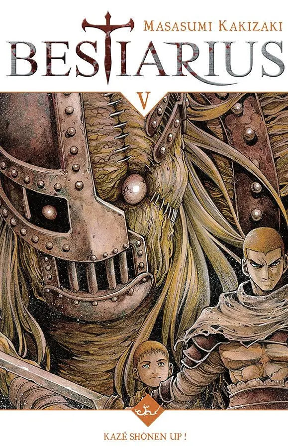 Bestiarius V