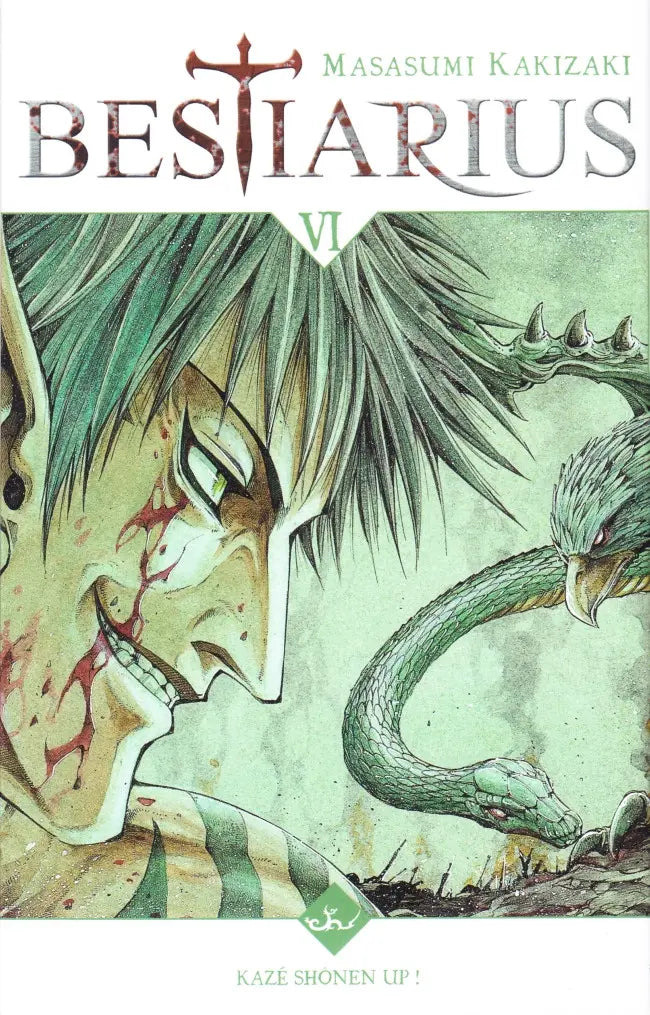 Bestiarius VI