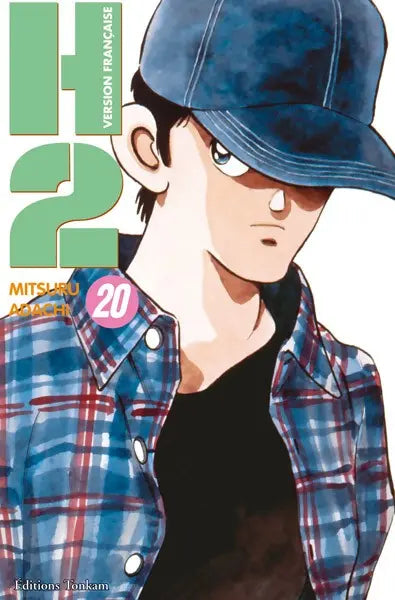 H 2 20