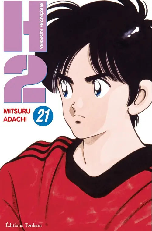 H 2 21