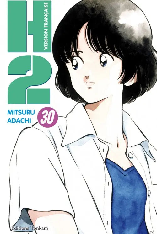 H 2 30