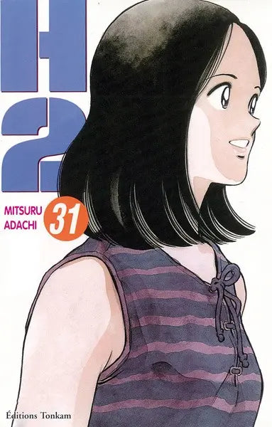 H 2 31