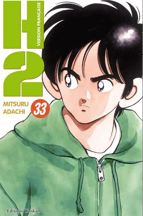 H 2 33