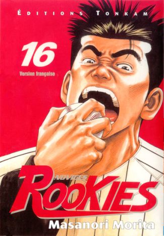 Rookies 16