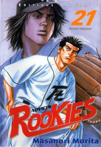 Rookies 21