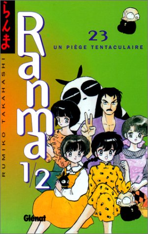Ranma 1/2 23