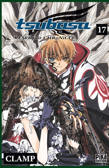 Tsubasa 17