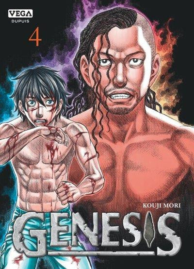 Genesis 4