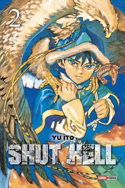 Shut hell 2