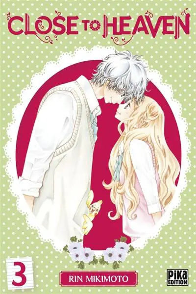 Close to Heaven 3