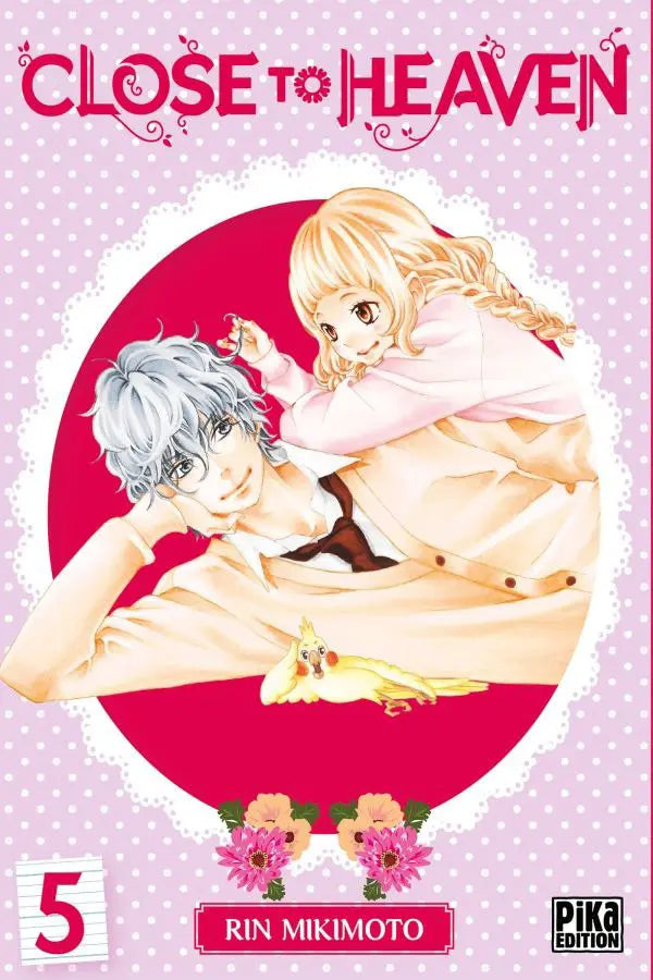 Close to Heaven 5