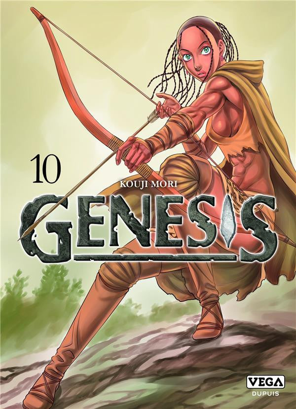 Genesis 10