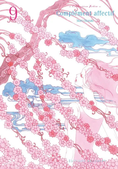 Complément affectif Tome 9