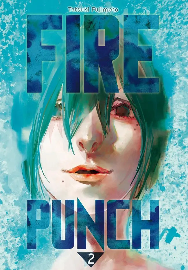 Fire punch 2