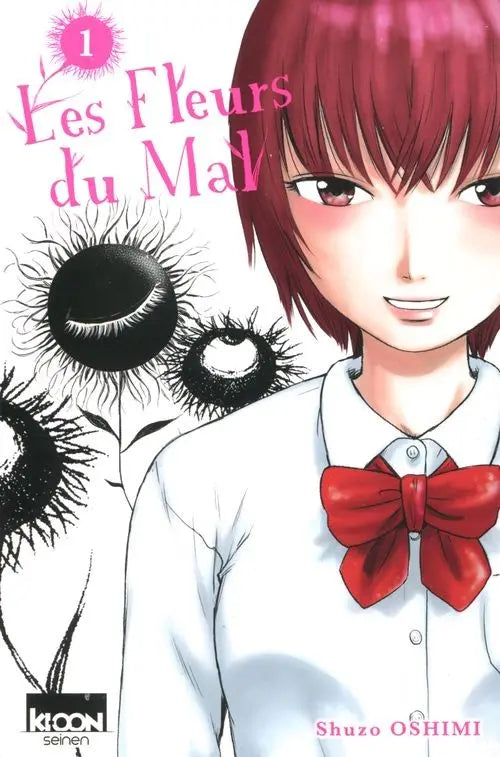 Les Fleurs du Mal 1