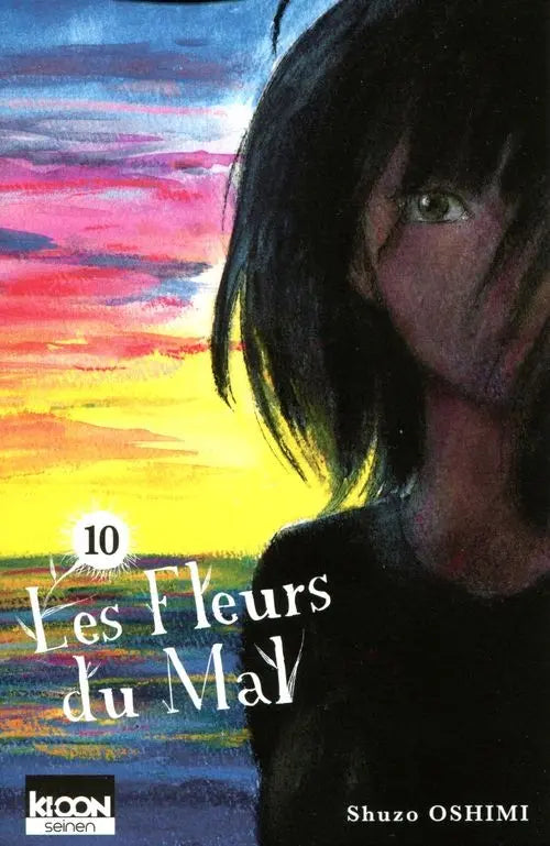 Les Fleurs du Mal 10