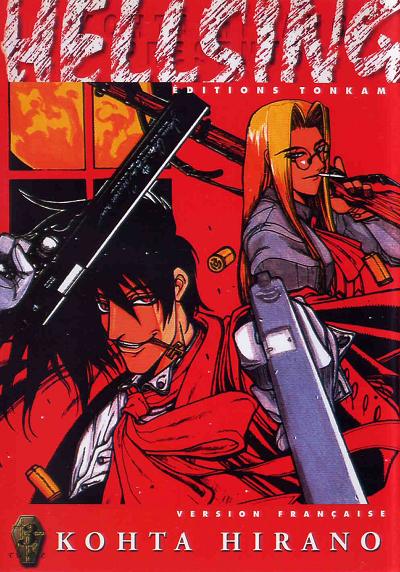 Hellsing 3