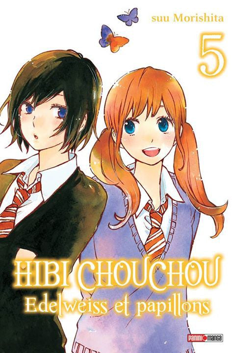 Hibi Chouchou 5