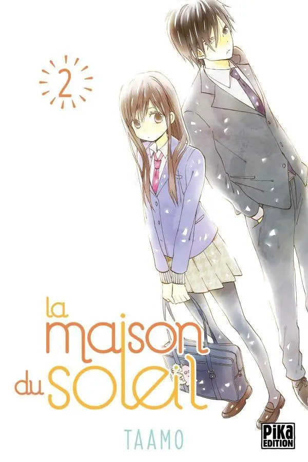 La Maison du soleil 2