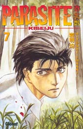 Parasite 7