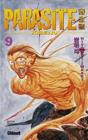 Parasite 9