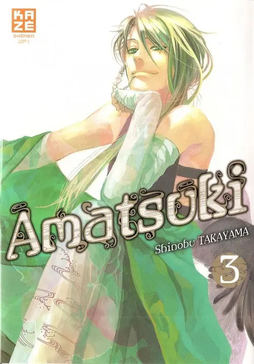 Amatsuki 3
