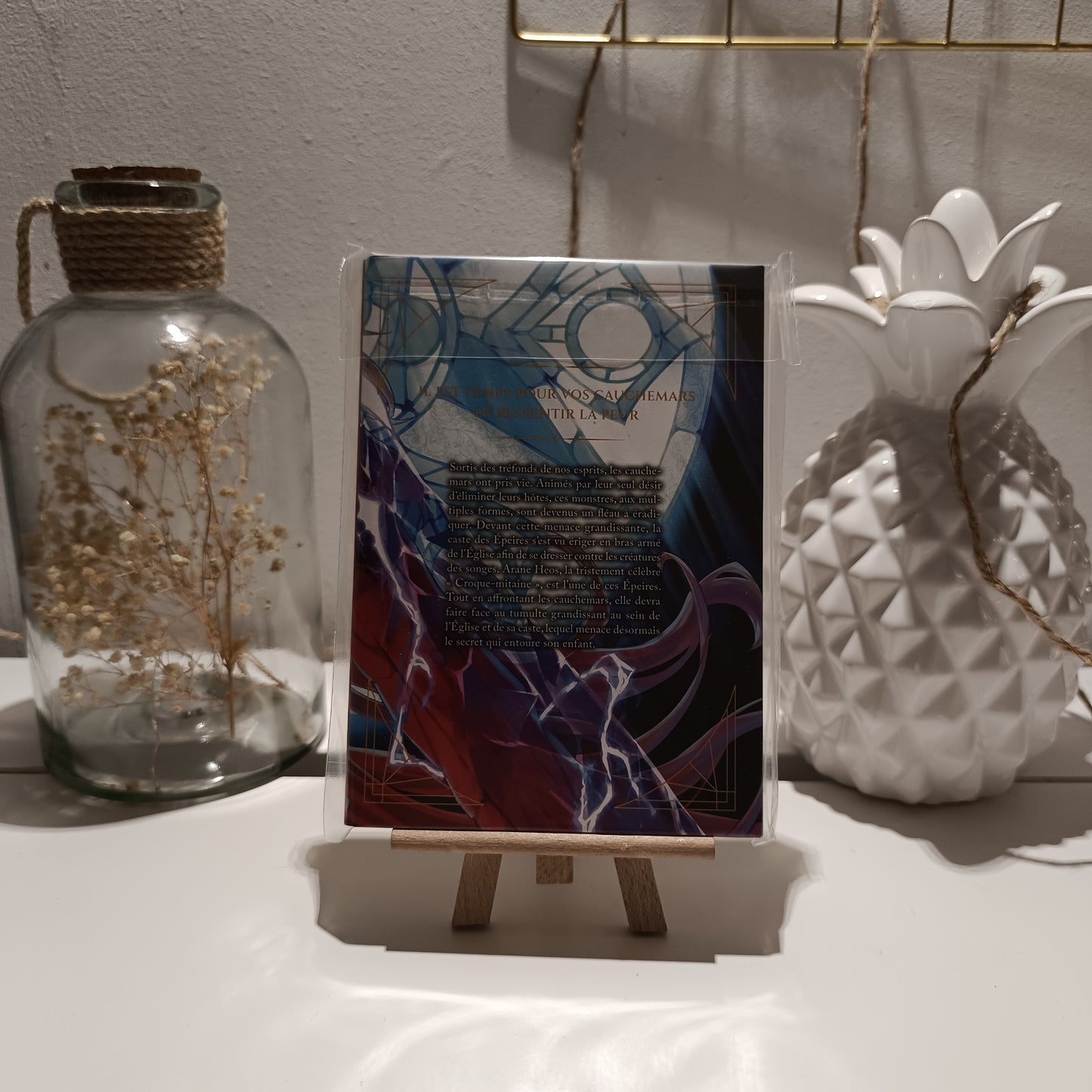 Manga - Oneira - Tome 1 Collector