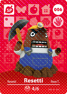 Série 1 - Resetti - 006