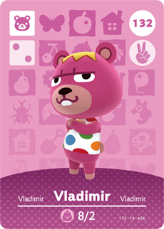 Série 2 - Vladimir - 132