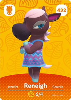 Série 5 - Jennifer Reneigh - 432