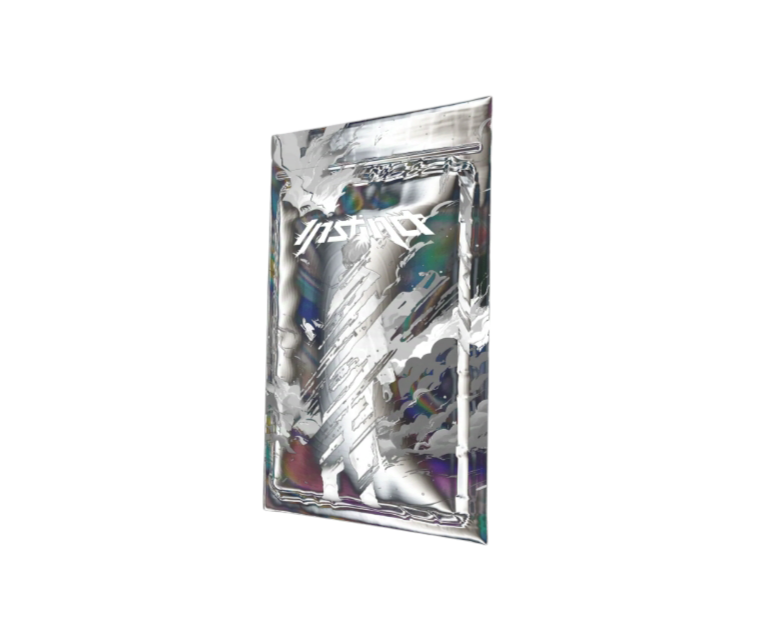 Manga - instinct - Flow Pack