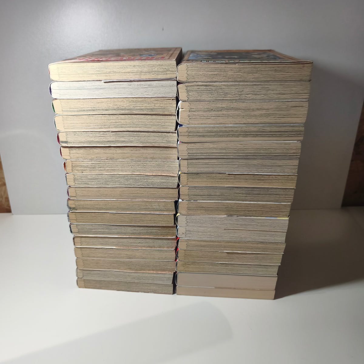 Manga - Fairy tail - 33 volumes