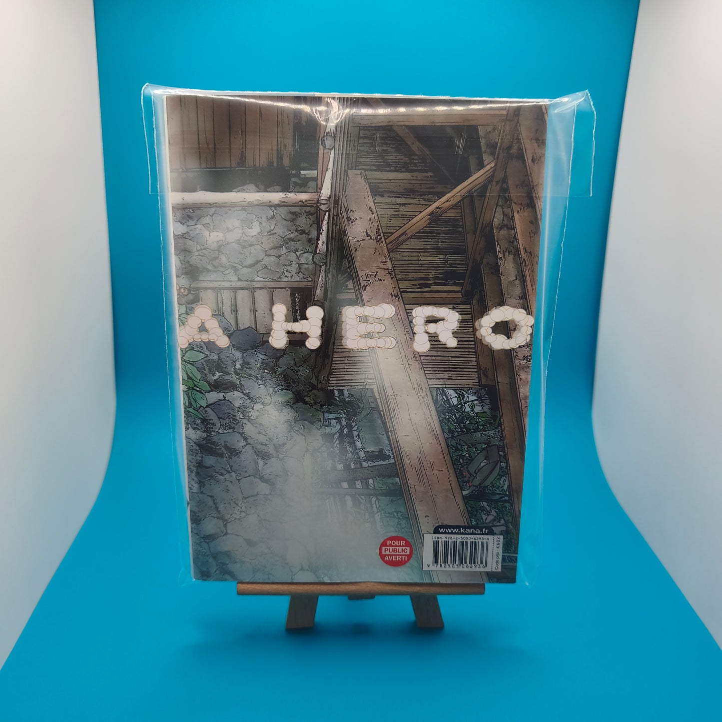 Manga - I Am a Hero - Tome 14