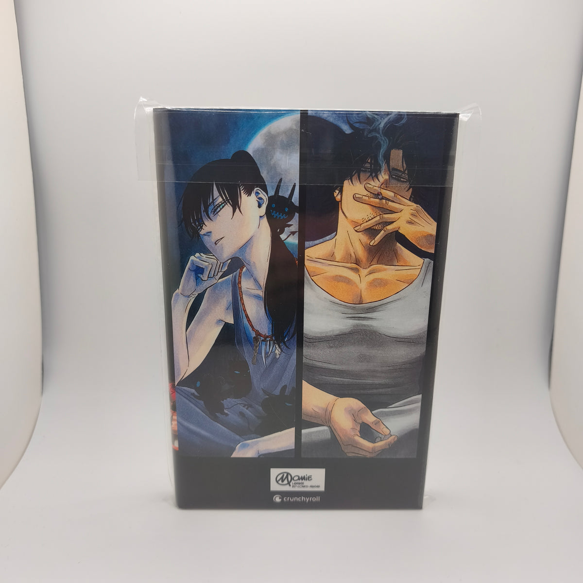 Manga - Black clover - Tome sans tomaison Collector