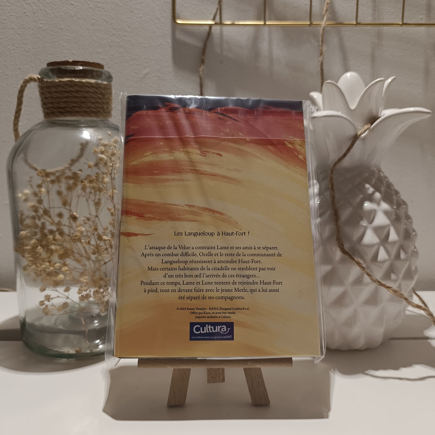 Manga - Silence - Tome 3 Collector