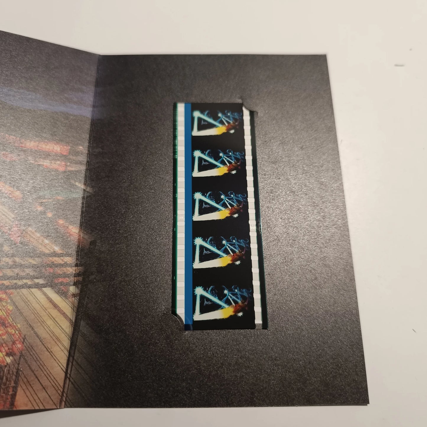 Pellicule demon slayer Tanjiro zenitsu et inosuke