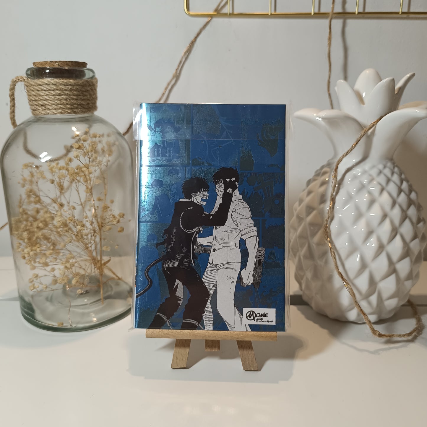 Manga - Blue Exorcist - Sans numéro Collector