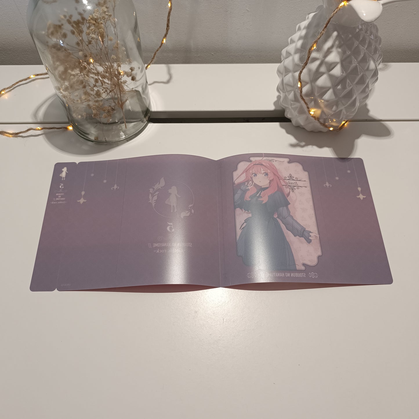 Jaquette manga the quintessential quintuplets Itsuki