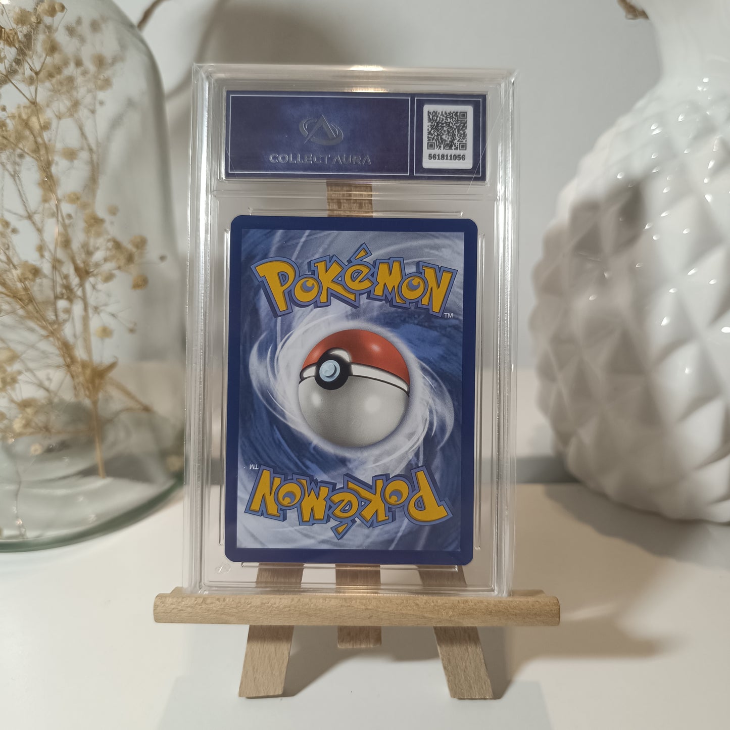Pokémon - Carte Roserade origine perdue - Collectaura 9.5 ( Mint+ )