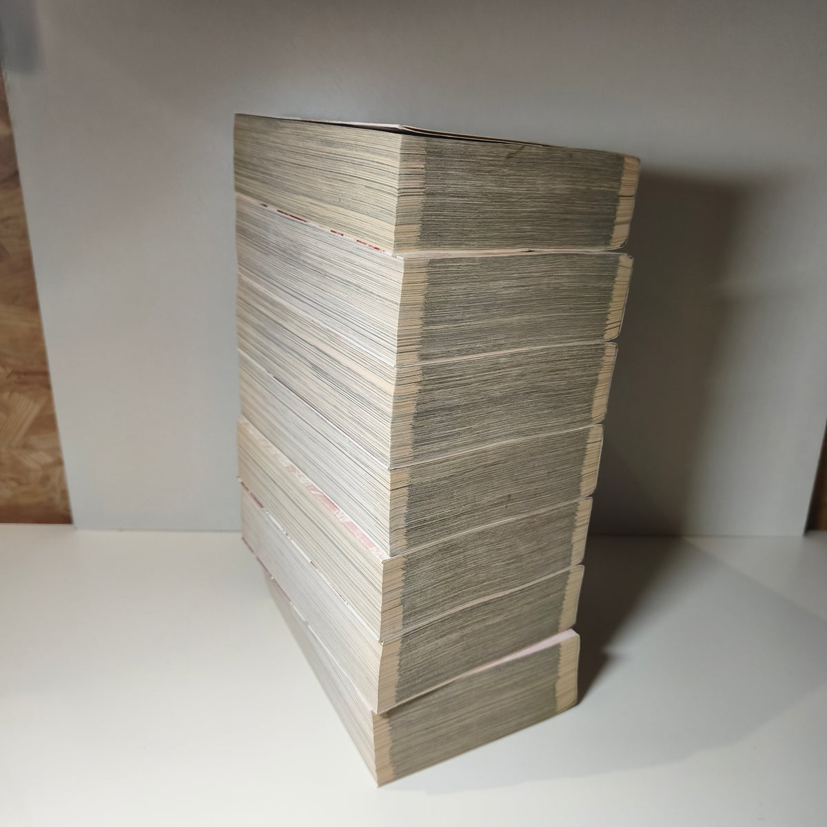 Manga - Rainbow Édition Triple Kaze - Tomes 1 à 7 Intégrale